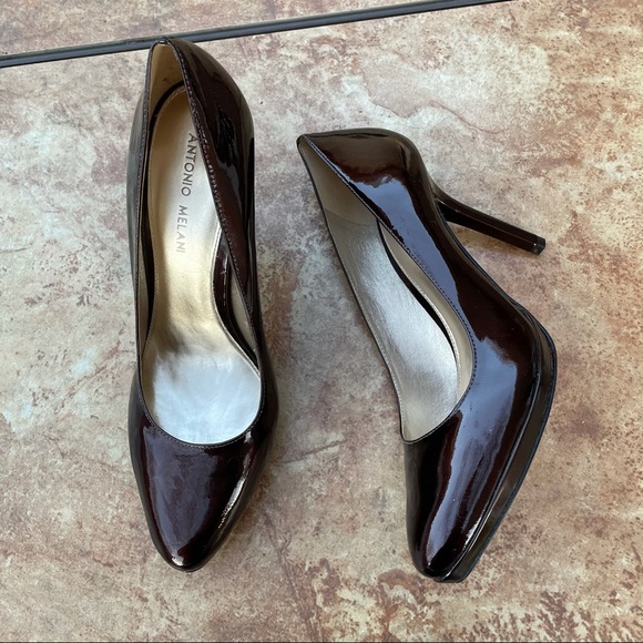 ANTONIO MELANI Shoes - Antonio Melani Heels